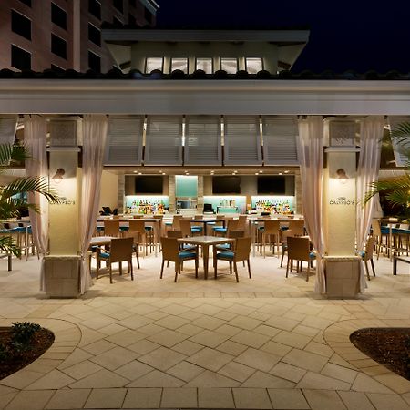 Caribe Royale Orlando Hotel Lake Buena Vista Ngoại thất bức ảnh