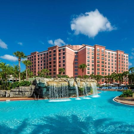 Caribe Royale Orlando Hotel Lake Buena Vista Ngoại thất bức ảnh