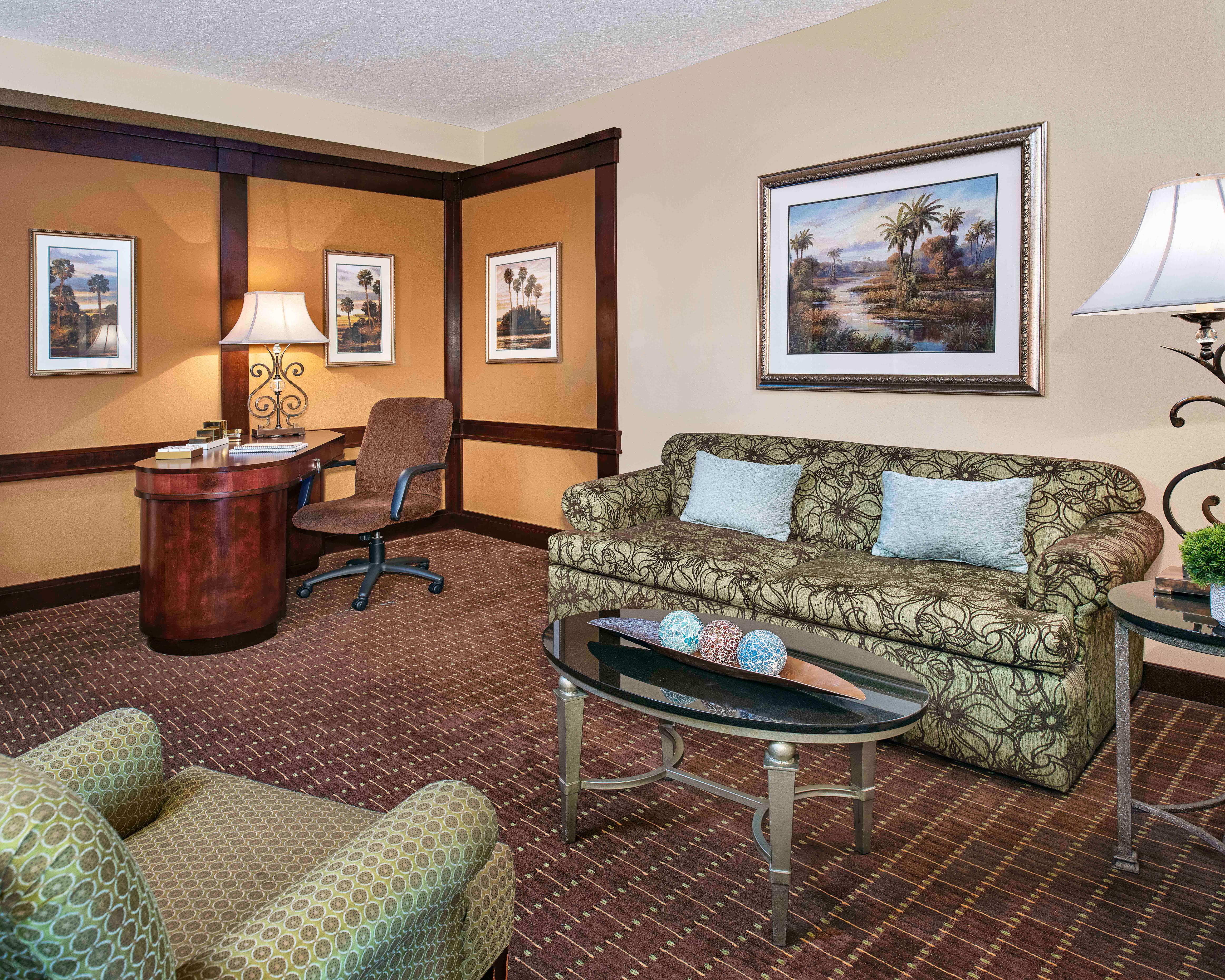 Caribe Royale Orlando Hotel Lake Buena Vista Ngoại thất bức ảnh