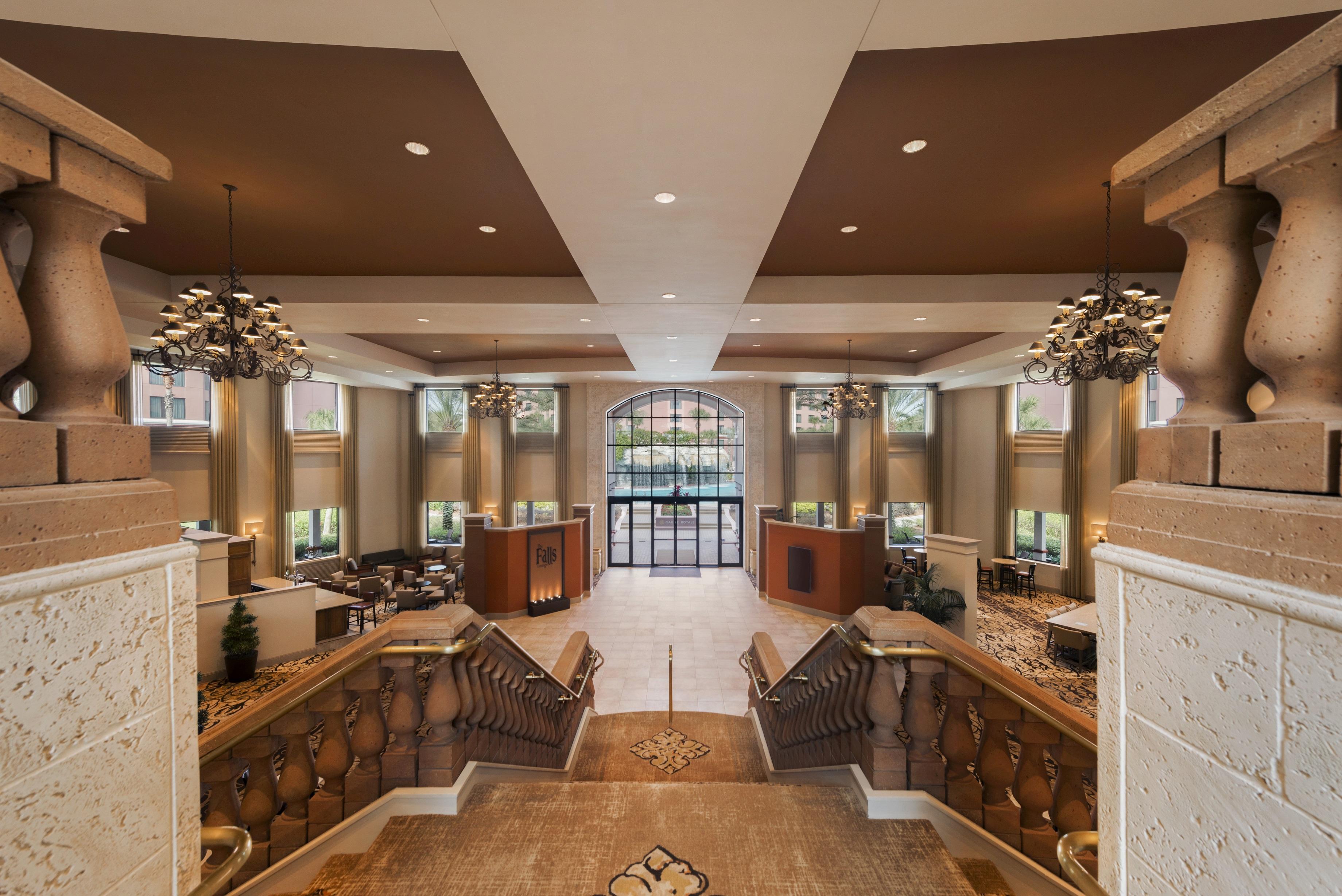 Caribe Royale Orlando Hotel Lake Buena Vista Ngoại thất bức ảnh