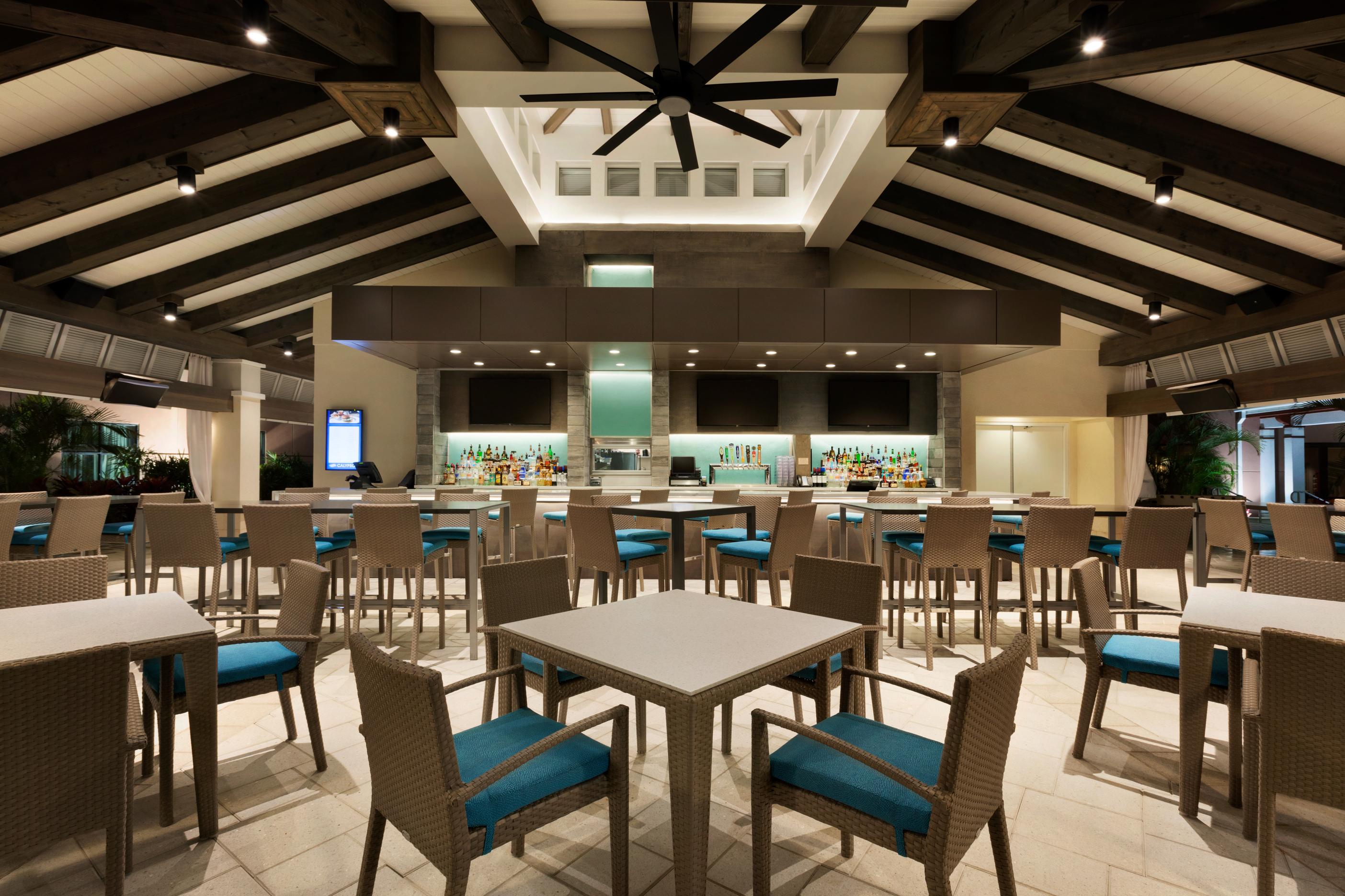 Caribe Royale Orlando Hotel Lake Buena Vista Ngoại thất bức ảnh