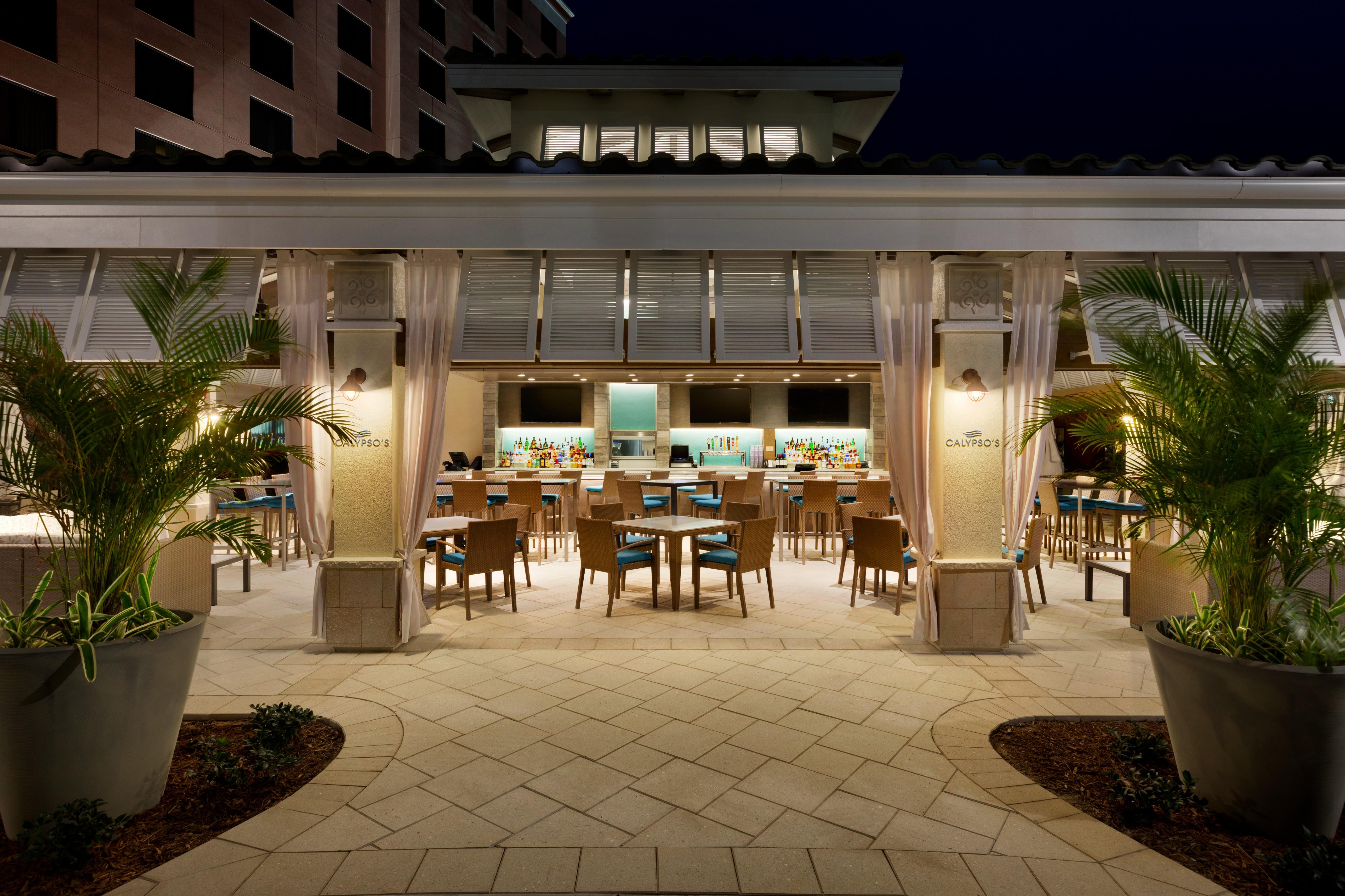 Caribe Royale Orlando Hotel Lake Buena Vista Ngoại thất bức ảnh