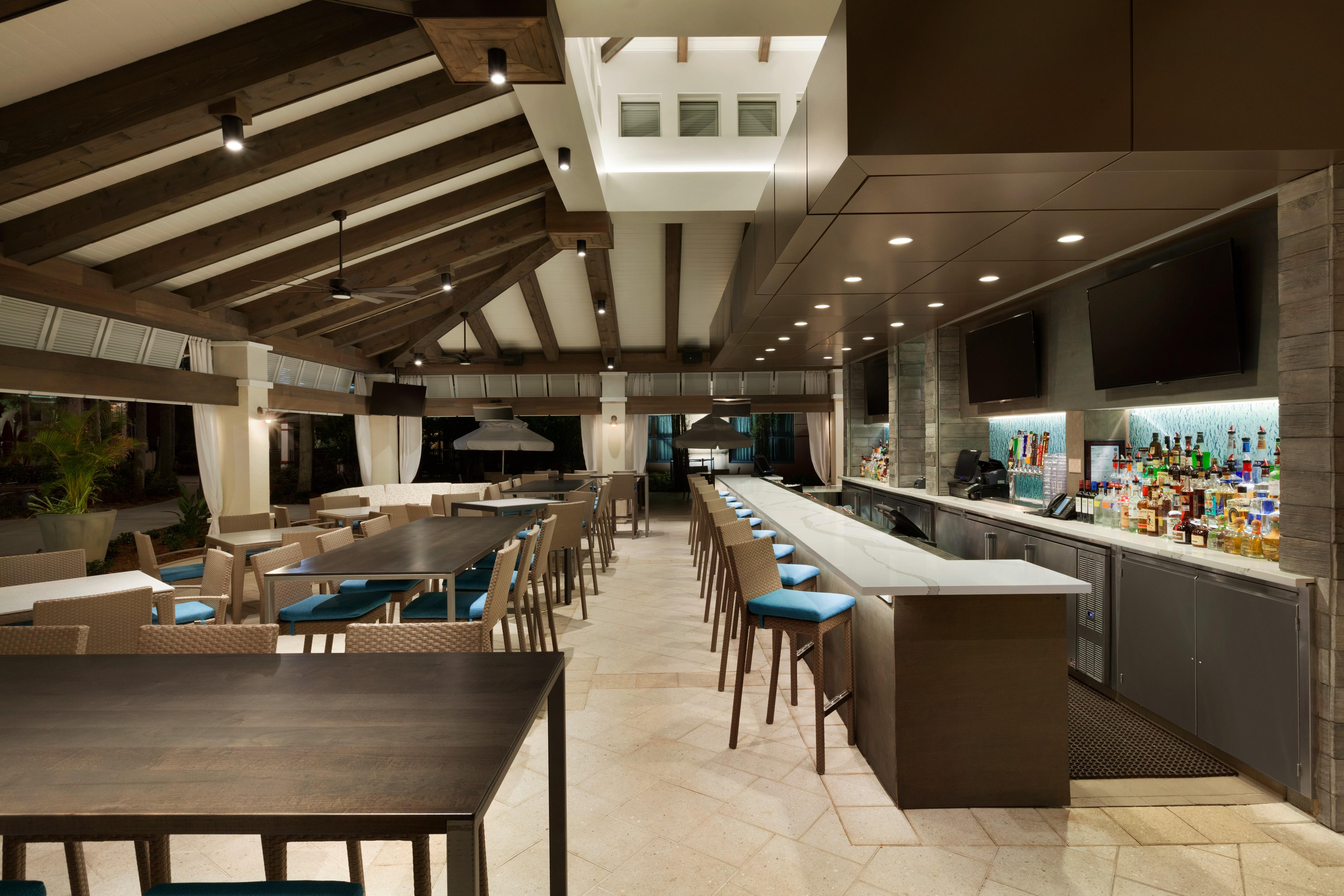 Caribe Royale Orlando Hotel Lake Buena Vista Ngoại thất bức ảnh