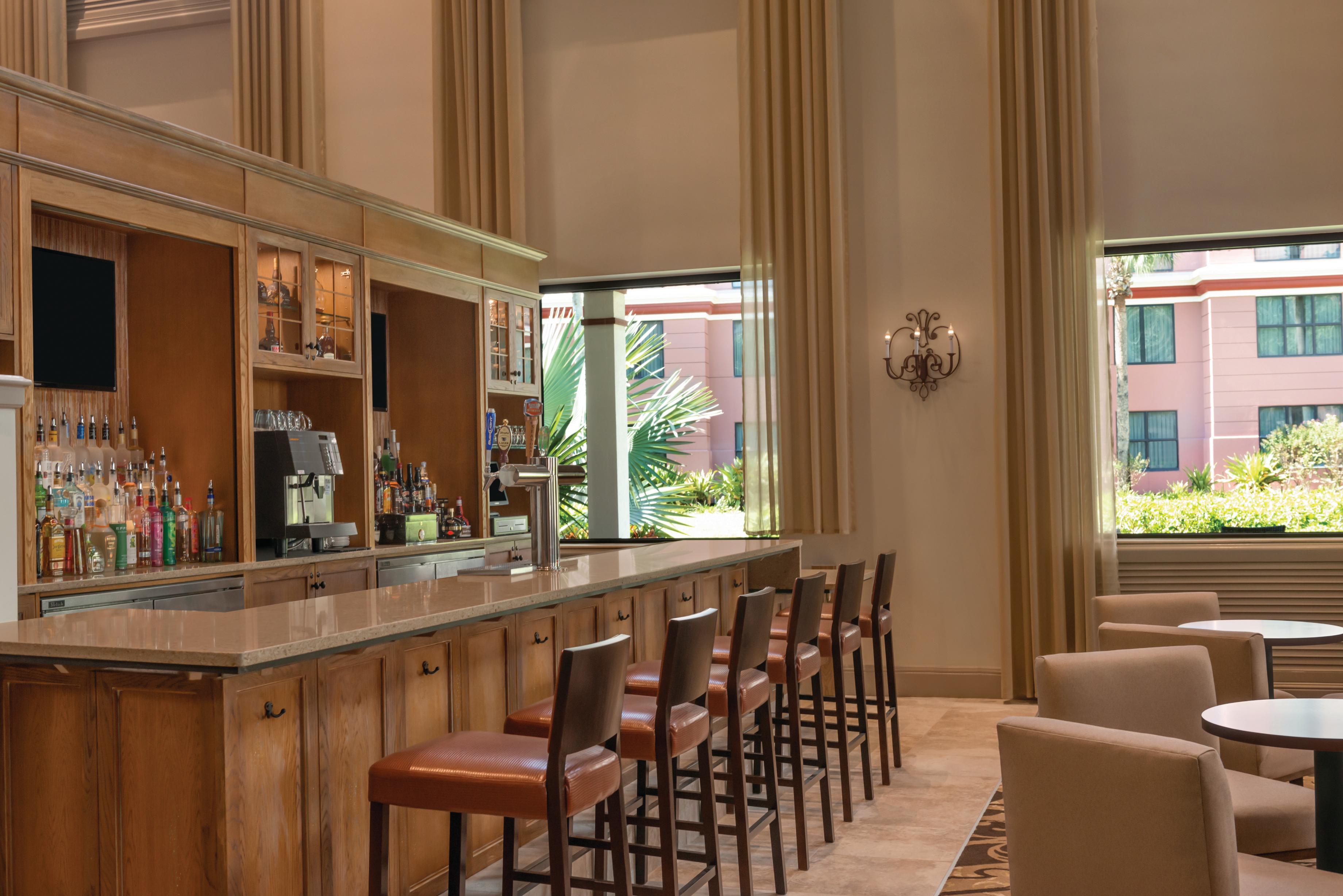 Caribe Royale Orlando Hotel Lake Buena Vista Ngoại thất bức ảnh