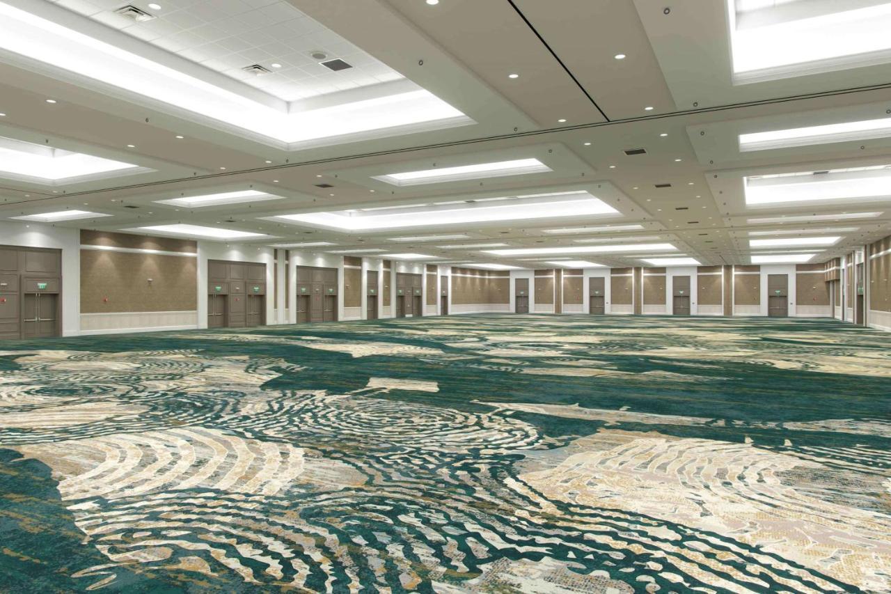 Caribe Royale Orlando Hotel Lake Buena Vista Ngoại thất bức ảnh