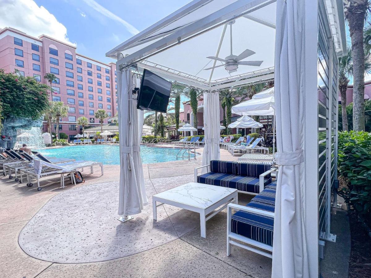 Caribe Royale Orlando Hotel Lake Buena Vista Ngoại thất bức ảnh