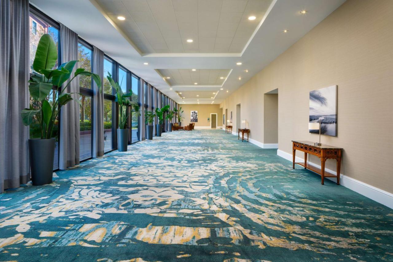 Caribe Royale Orlando Hotel Lake Buena Vista Ngoại thất bức ảnh