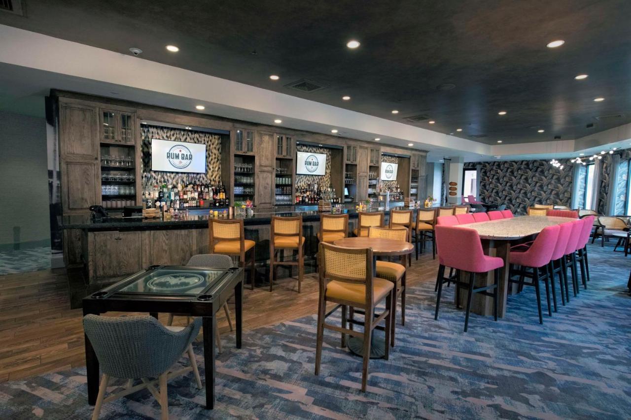 Caribe Royale Orlando Hotel Lake Buena Vista Ngoại thất bức ảnh