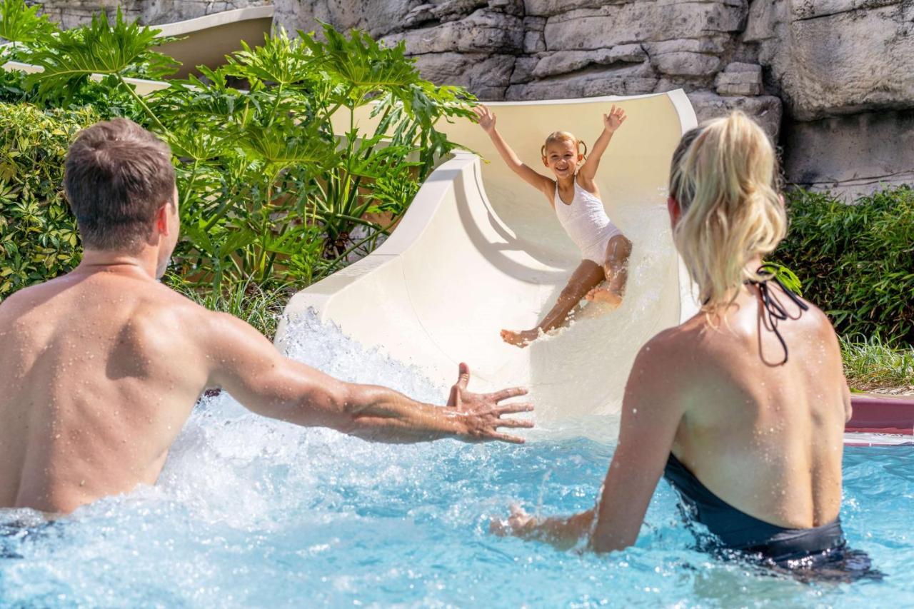 Caribe Royale Orlando Hotel Lake Buena Vista Ngoại thất bức ảnh