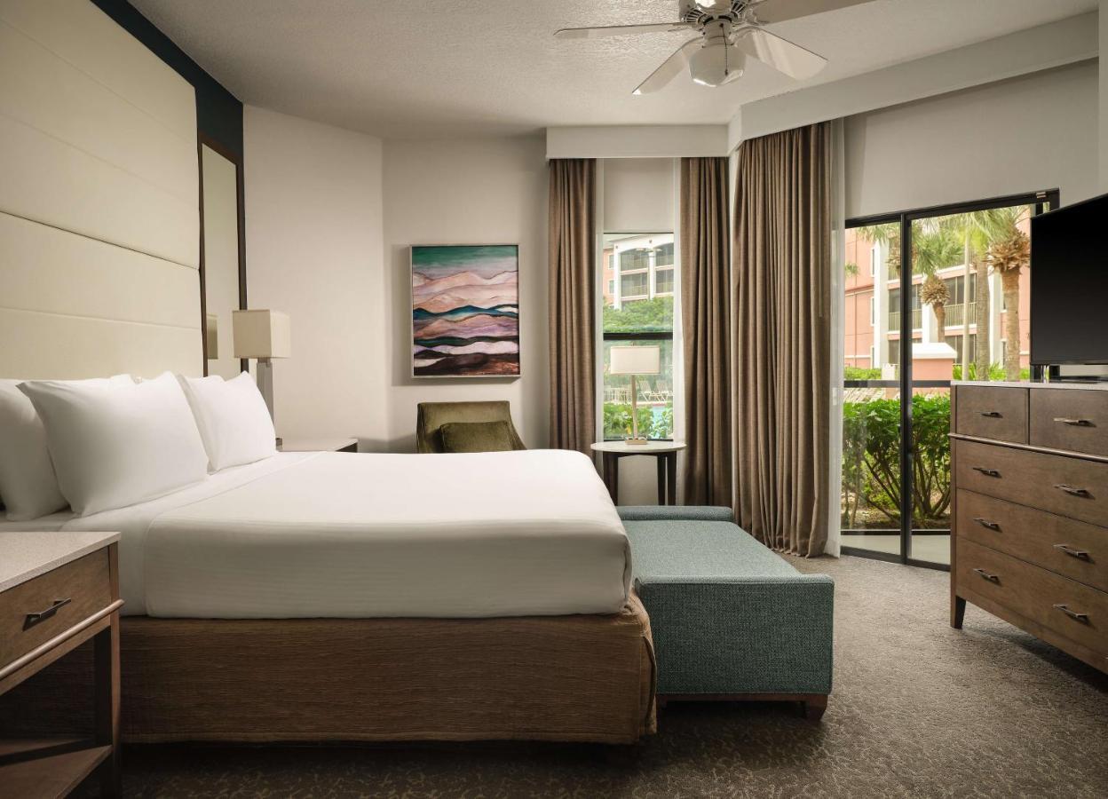 Caribe Royale Orlando Hotel Lake Buena Vista Ngoại thất bức ảnh