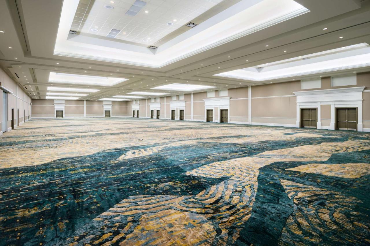 Caribe Royale Orlando Hotel Lake Buena Vista Ngoại thất bức ảnh