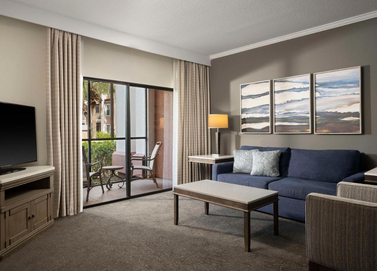 Caribe Royale Orlando Hotel Lake Buena Vista Ngoại thất bức ảnh