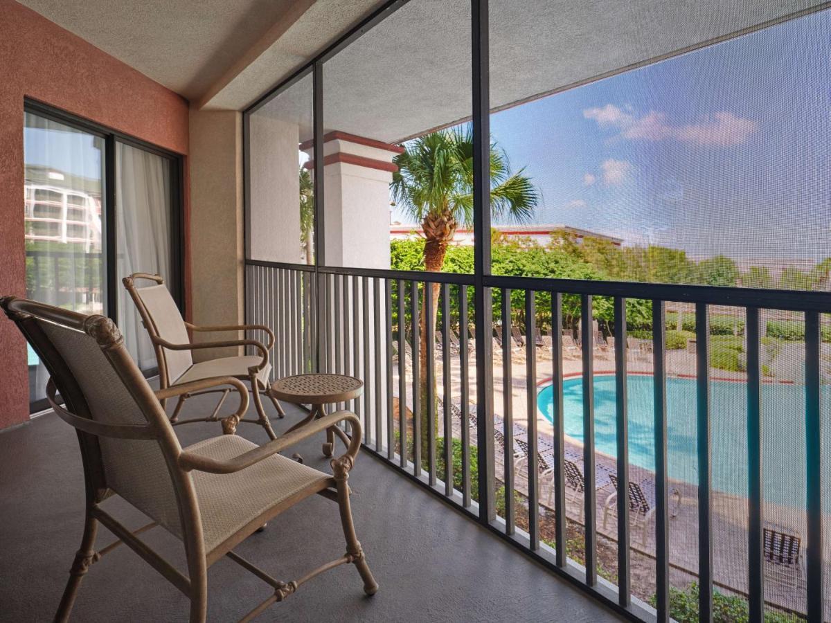 Caribe Royale Orlando Hotel Lake Buena Vista Ngoại thất bức ảnh