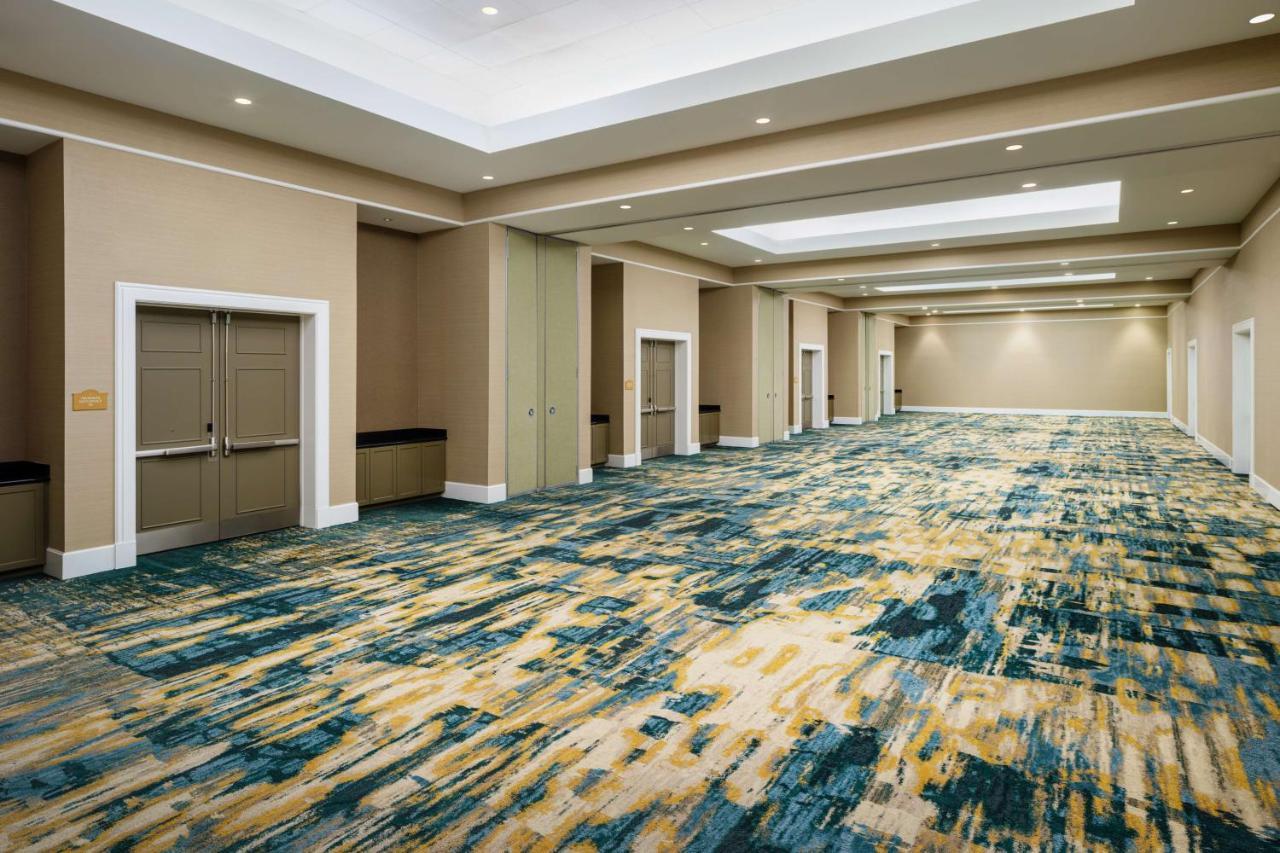 Caribe Royale Orlando Hotel Lake Buena Vista Ngoại thất bức ảnh