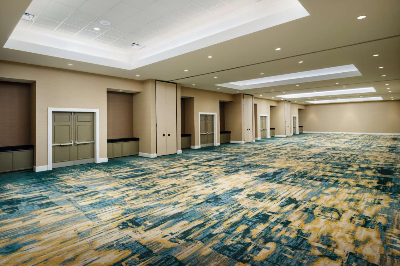 Caribe Royale Orlando Hotel Lake Buena Vista Ngoại thất bức ảnh