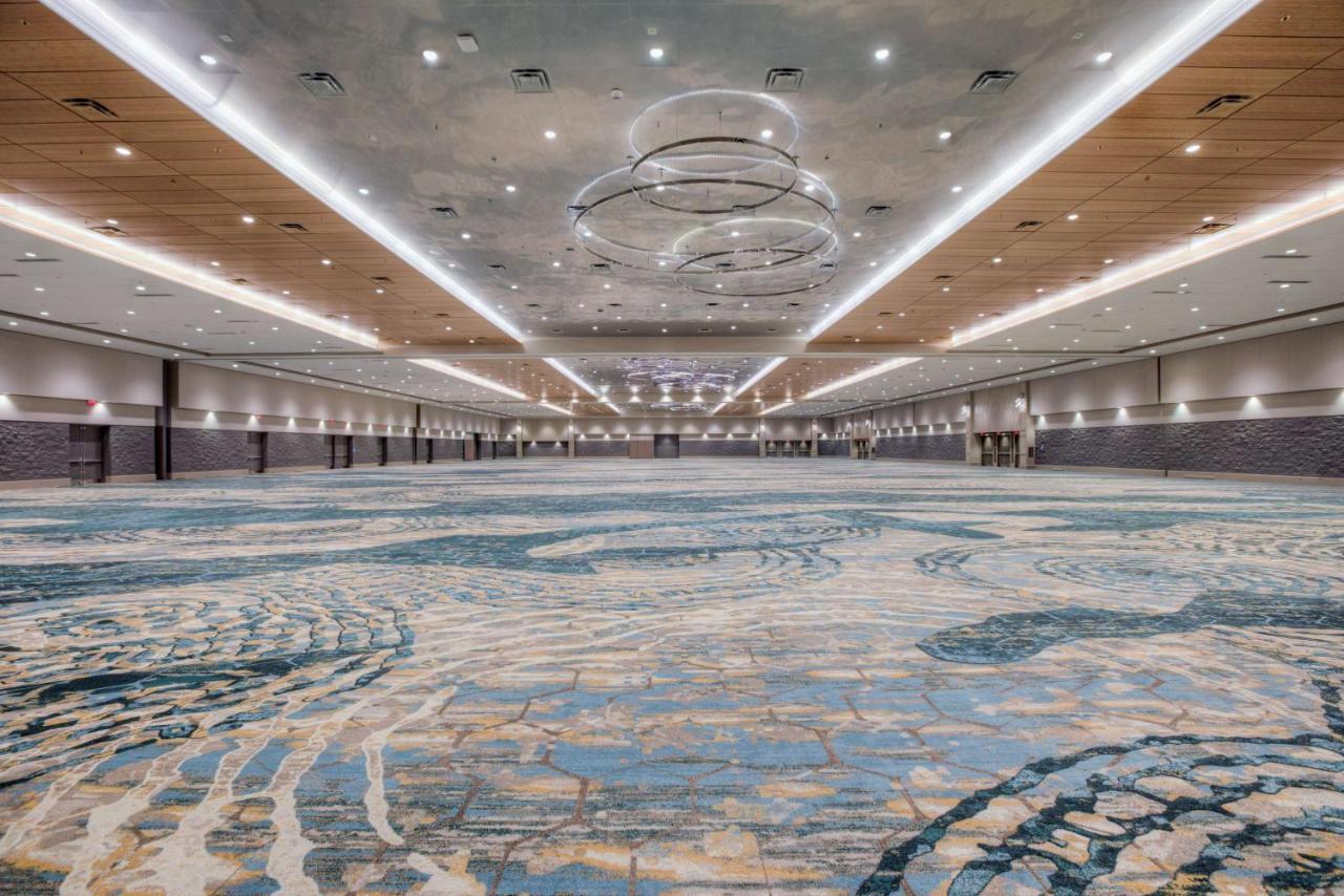 Caribe Royale Orlando Hotel Lake Buena Vista Ngoại thất bức ảnh