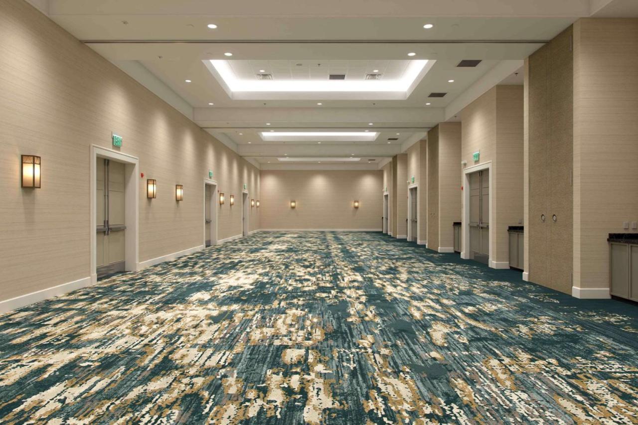 Caribe Royale Orlando Hotel Lake Buena Vista Ngoại thất bức ảnh