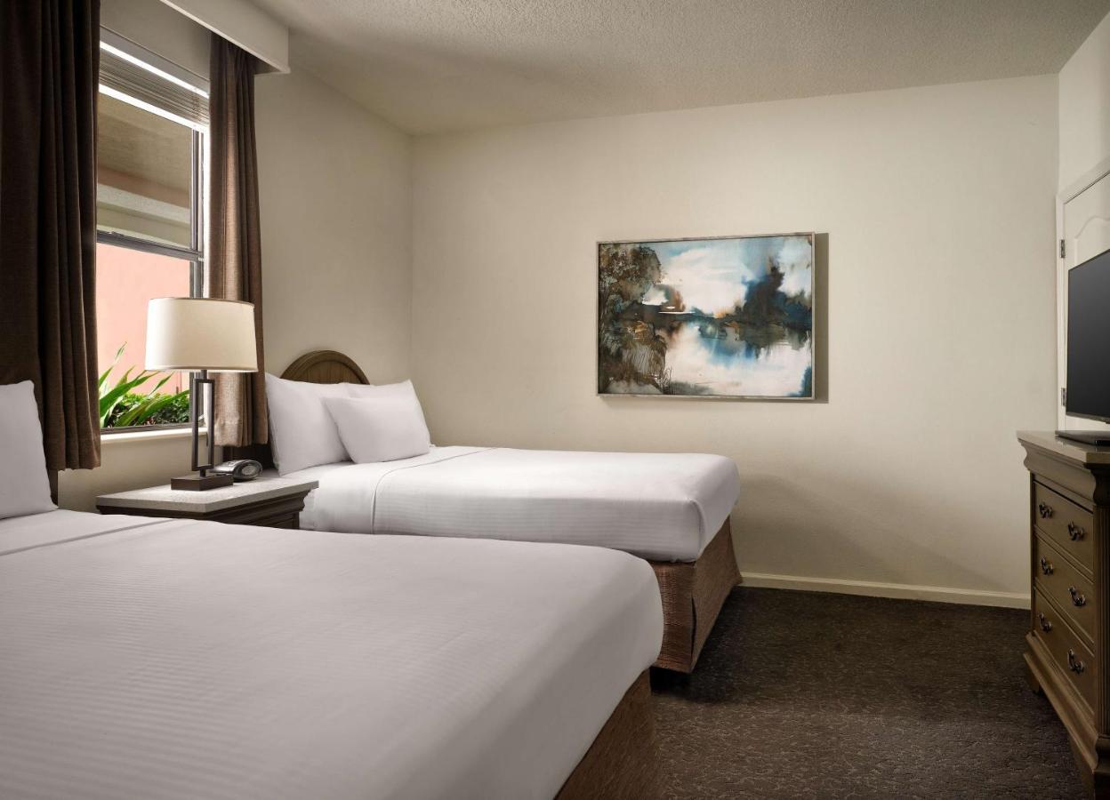 Caribe Royale Orlando Hotel Lake Buena Vista Ngoại thất bức ảnh
