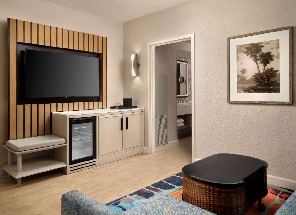 Caribe Royale Orlando Hotel Lake Buena Vista Ngoại thất bức ảnh
