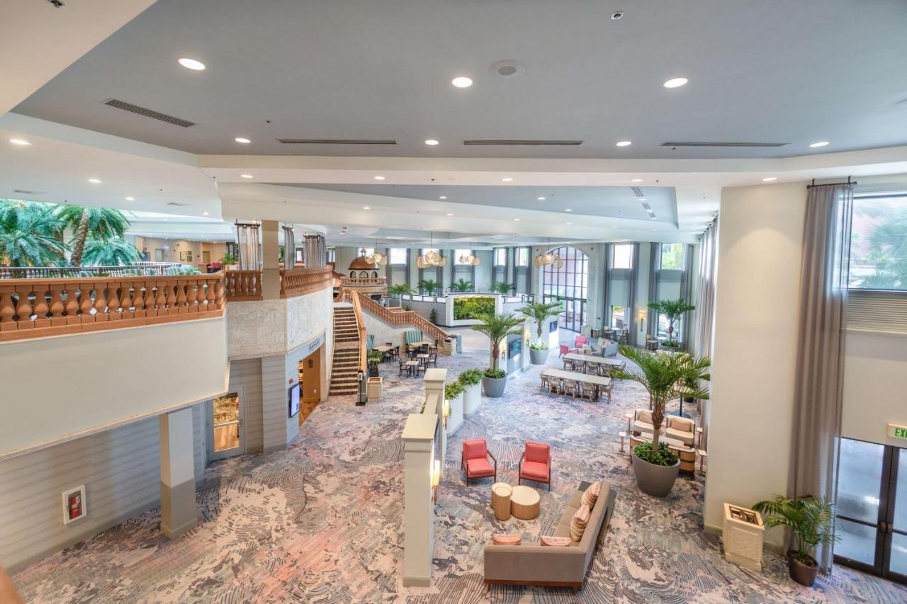 Caribe Royale Orlando Hotel Lake Buena Vista Ngoại thất bức ảnh