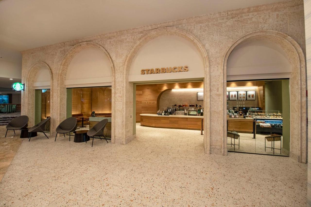 Caribe Royale Orlando Hotel Lake Buena Vista Ngoại thất bức ảnh