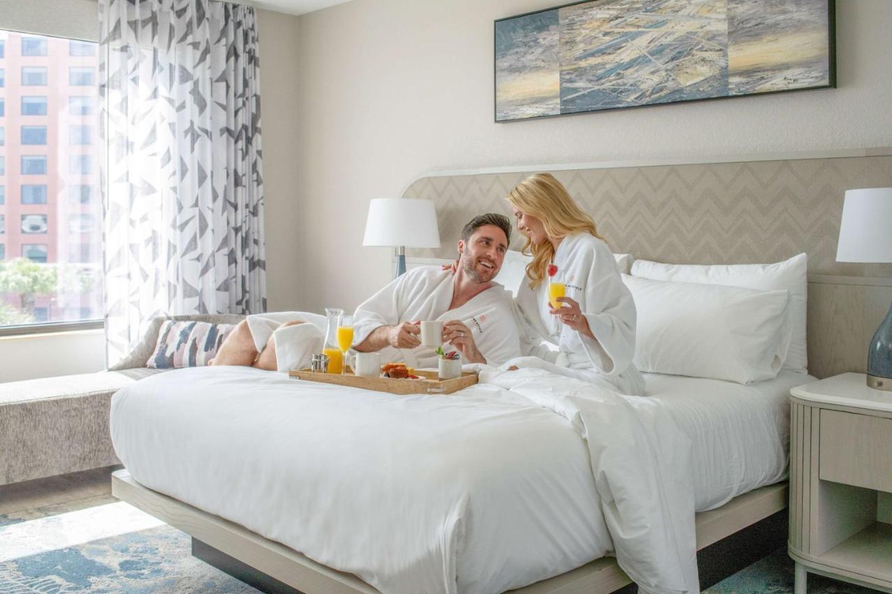 Caribe Royale Orlando Hotel Lake Buena Vista Ngoại thất bức ảnh