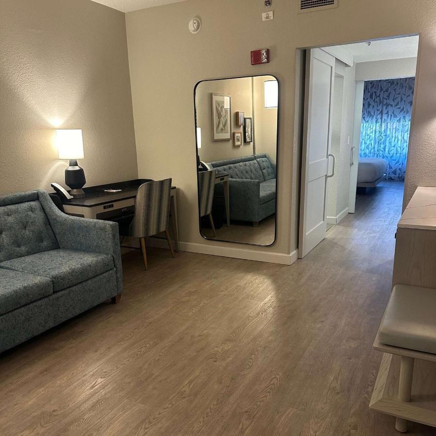 Caribe Royale Orlando Hotel Lake Buena Vista Ngoại thất bức ảnh