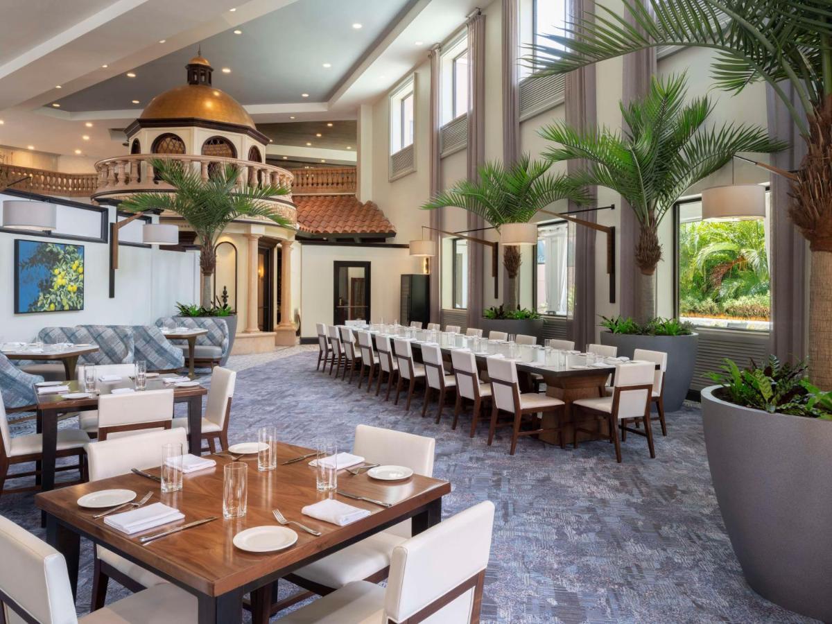 Caribe Royale Orlando Hotel Lake Buena Vista Ngoại thất bức ảnh