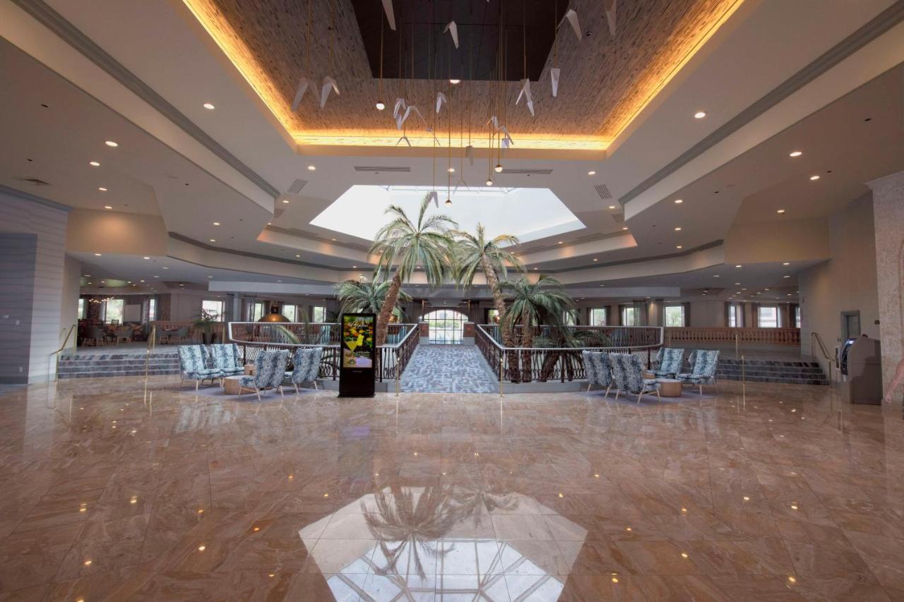 Caribe Royale Orlando Hotel Lake Buena Vista Ngoại thất bức ảnh