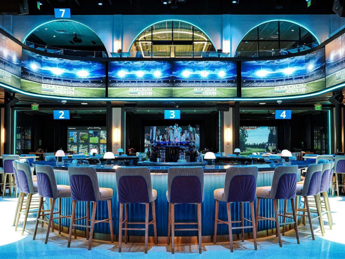 Caribe Royale Orlando Hotel Lake Buena Vista Ngoại thất bức ảnh