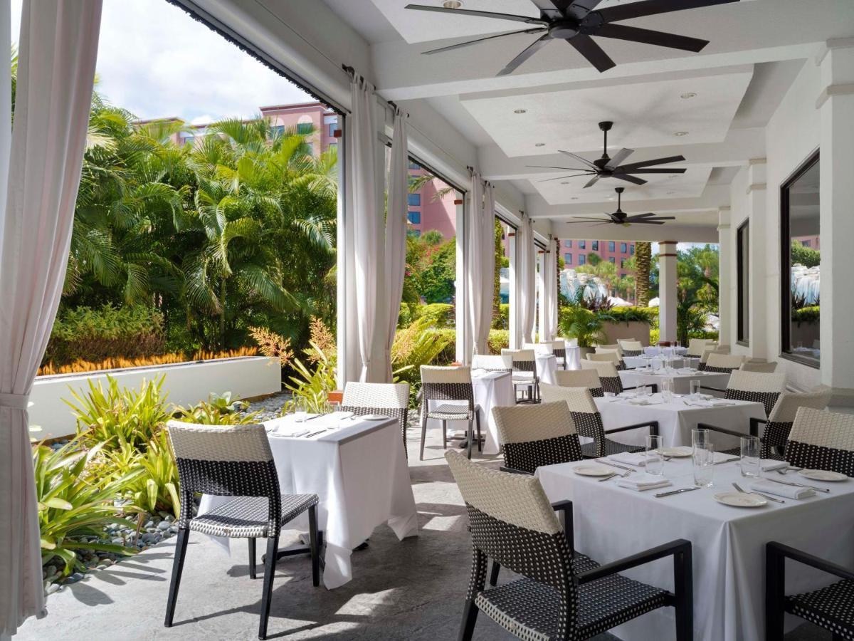 Caribe Royale Orlando Hotel Lake Buena Vista Ngoại thất bức ảnh
