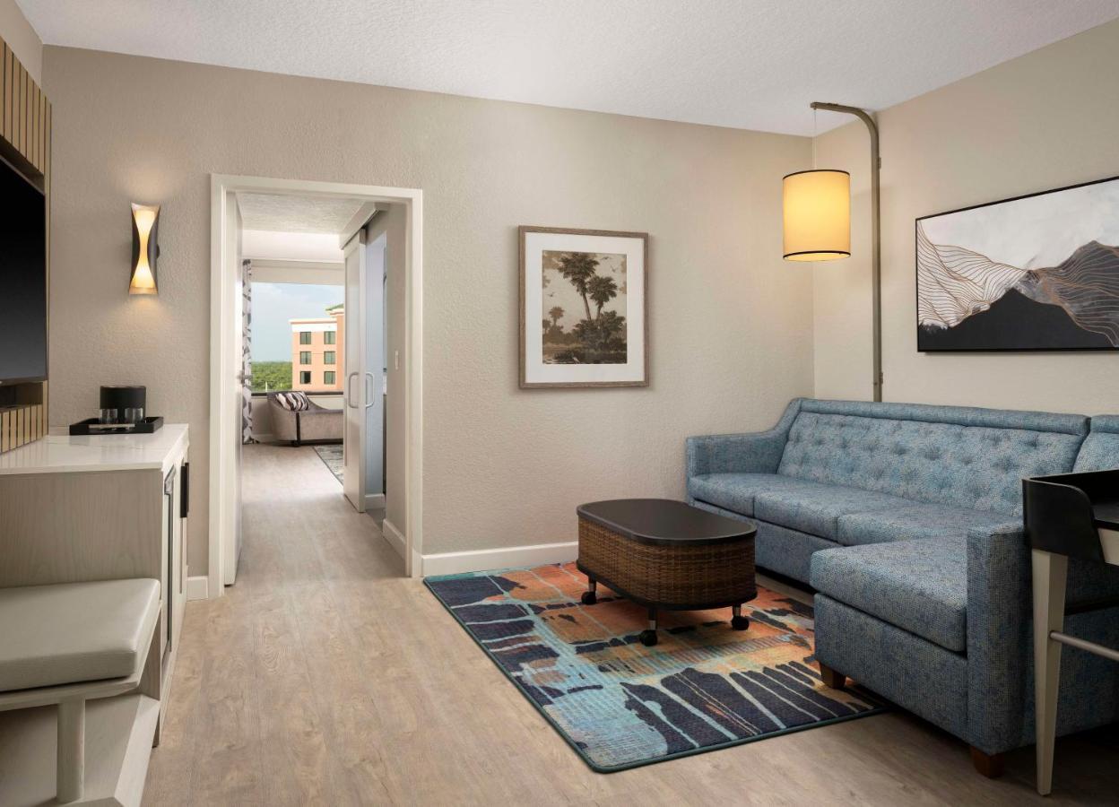 Caribe Royale Orlando Hotel Lake Buena Vista Ngoại thất bức ảnh