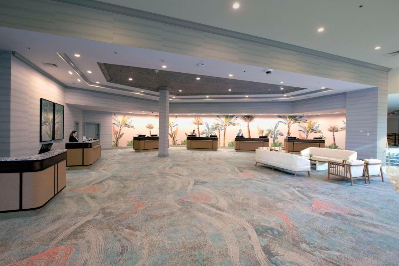 Caribe Royale Orlando Hotel Lake Buena Vista Ngoại thất bức ảnh