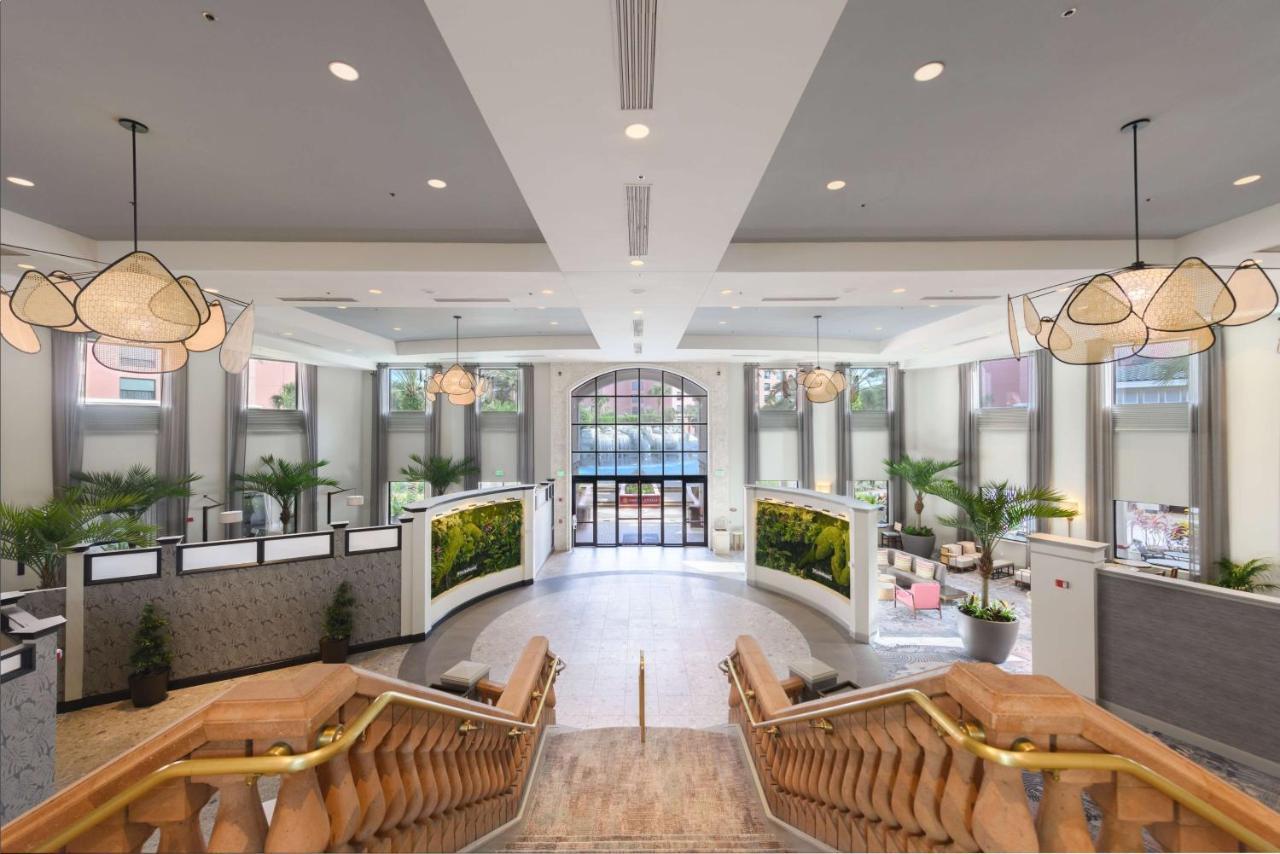 Caribe Royale Orlando Hotel Lake Buena Vista Ngoại thất bức ảnh