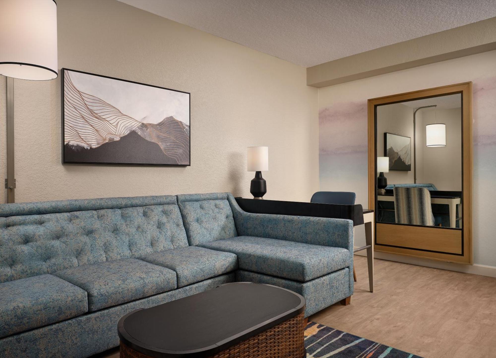Caribe Royale Orlando Hotel Lake Buena Vista Ngoại thất bức ảnh