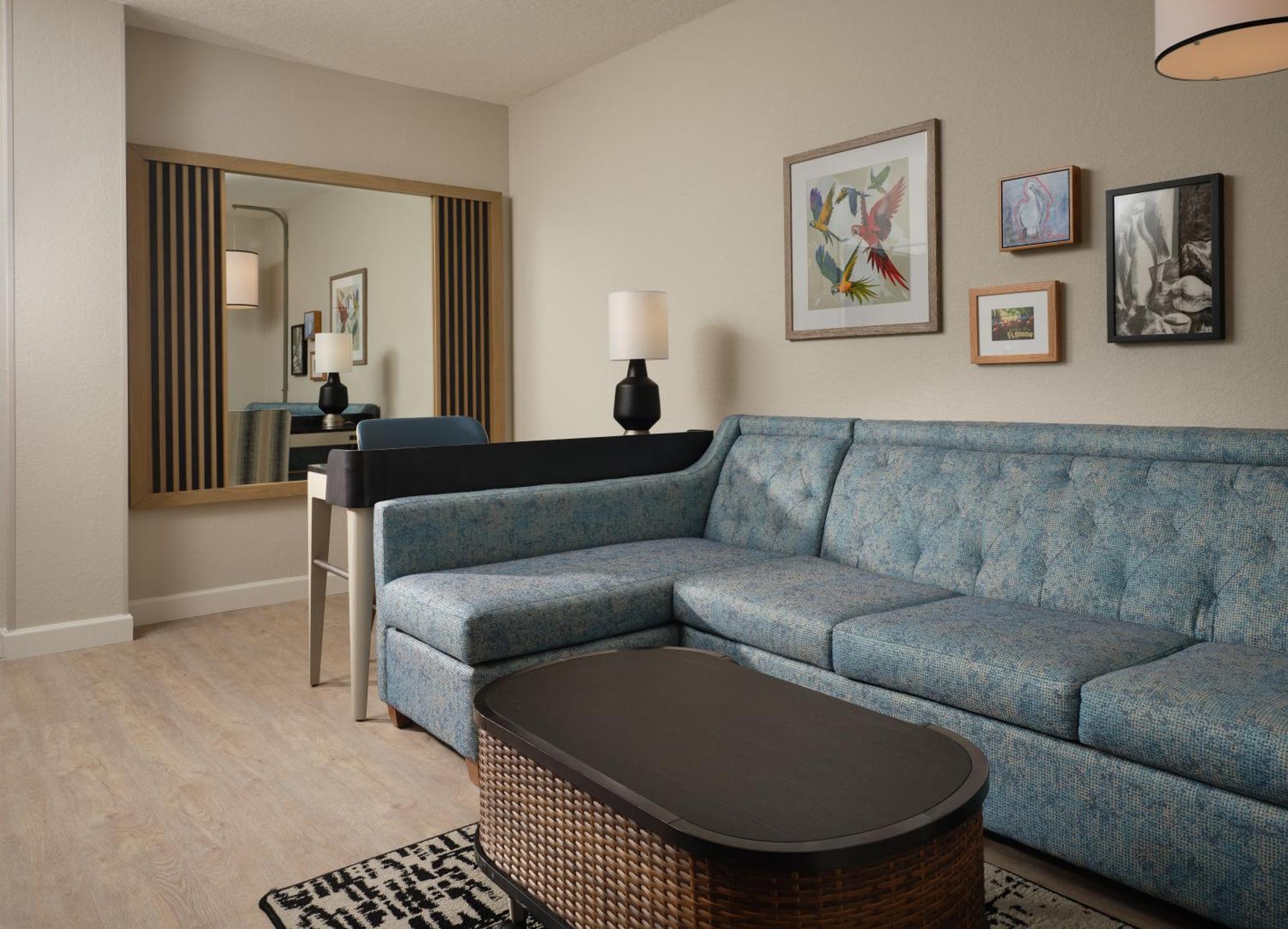 Caribe Royale Orlando Hotel Lake Buena Vista Ngoại thất bức ảnh