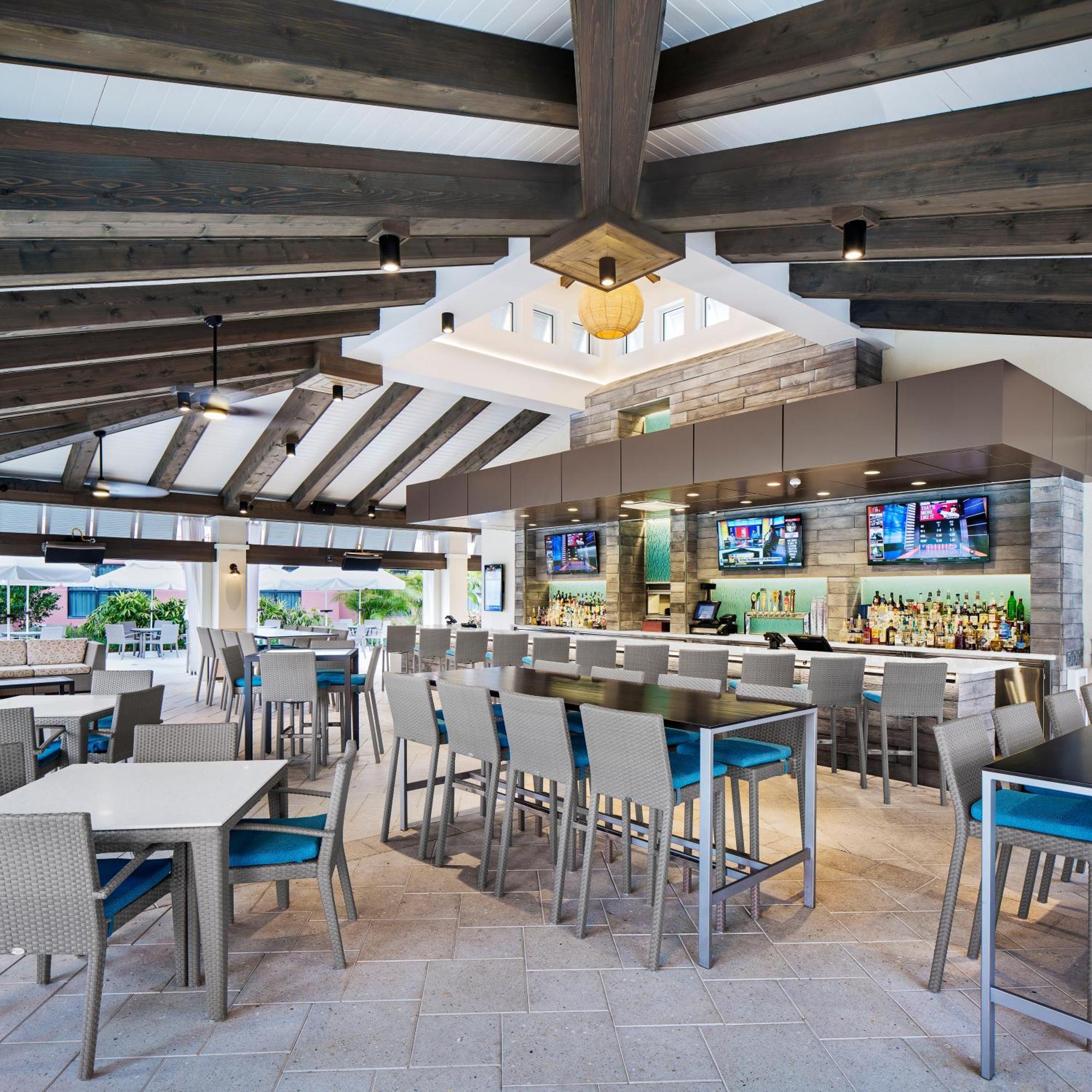 Caribe Royale Orlando Hotel Lake Buena Vista Ngoại thất bức ảnh