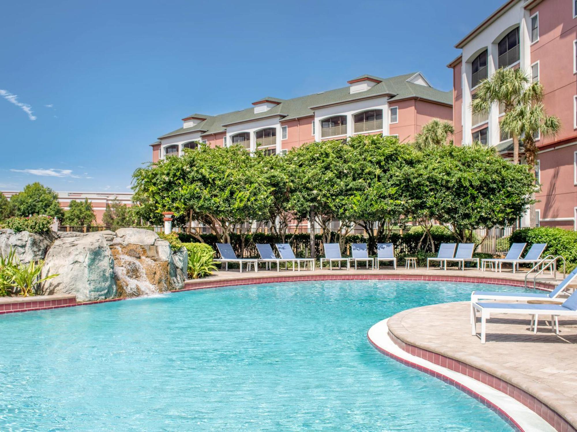 Caribe Royale Orlando Hotel Lake Buena Vista Ngoại thất bức ảnh