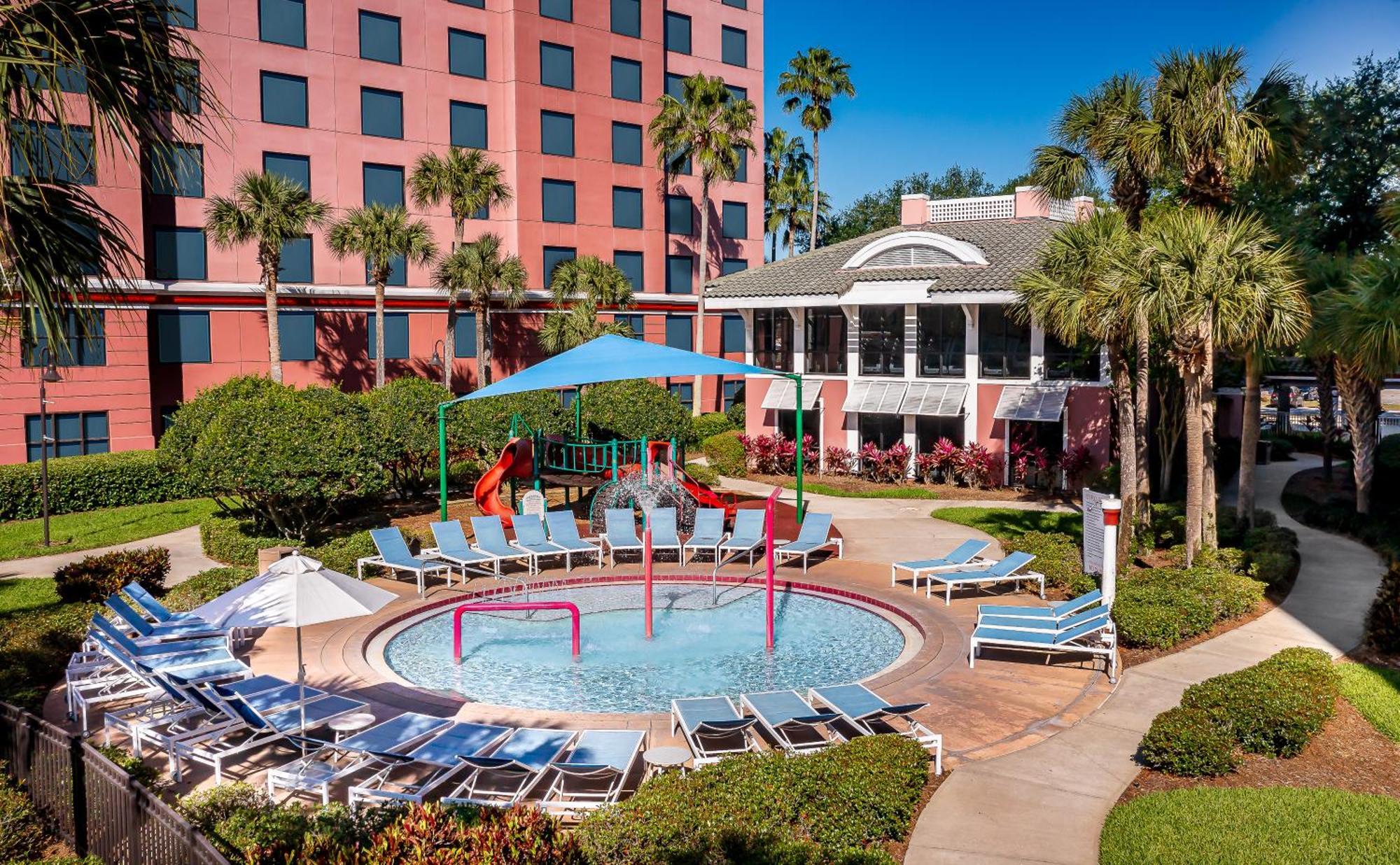 Caribe Royale Orlando Hotel Lake Buena Vista Ngoại thất bức ảnh