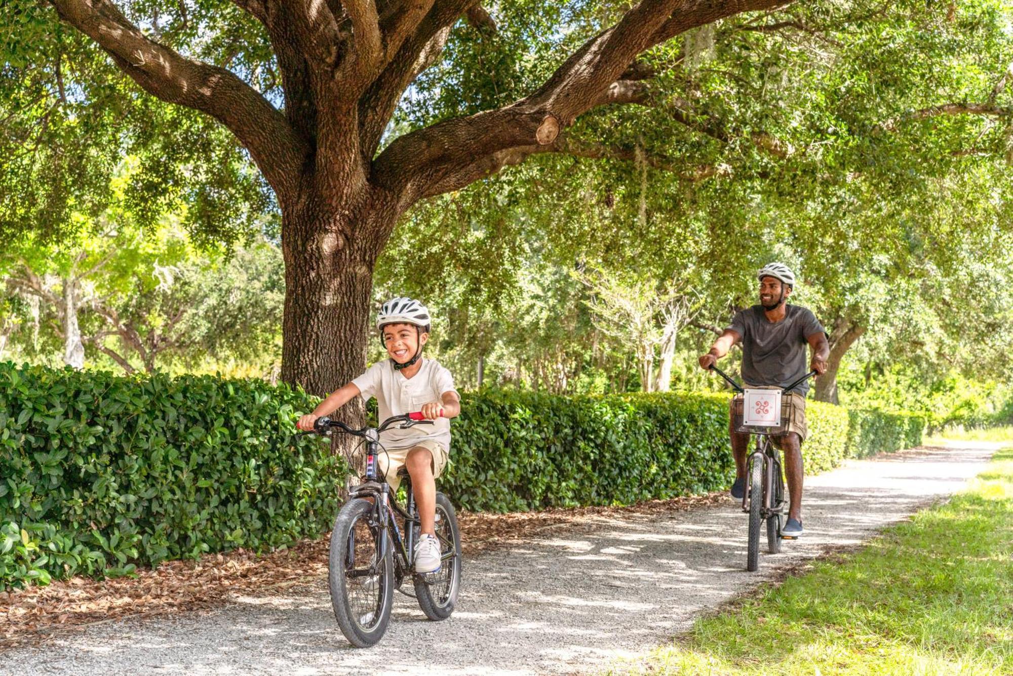 Caribe Royale Orlando Hotel Lake Buena Vista Ngoại thất bức ảnh